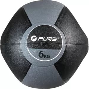 Pure2Improve Medicine Ball 6Kg