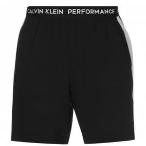 Calvin Klein Performance Performance Woven Shorts - CK Black 007