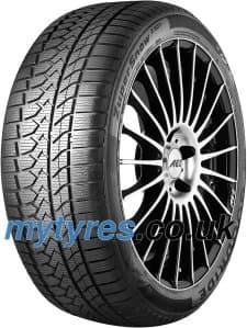 Goodride ZuperSnow Z-507 ( 215/55 R17 98V XL )