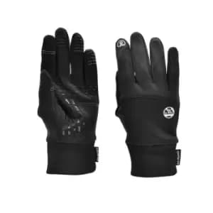 Six Peaks Winter Thermal Gloves Black Large