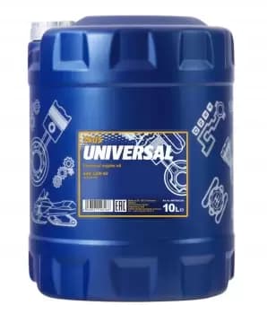 MANNOL Engine oil MN7405-10