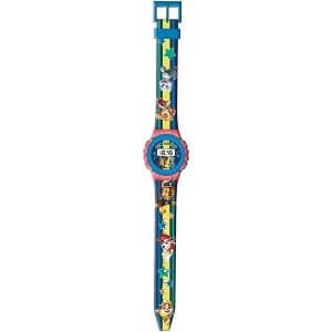 Paw Patrol Digital Watch