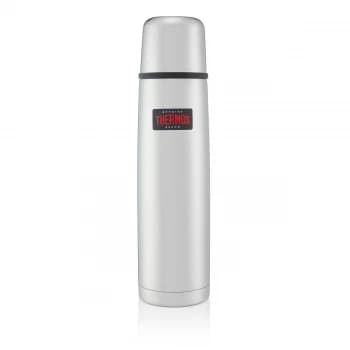Thermos 1L Light and Compact Travel Flask
