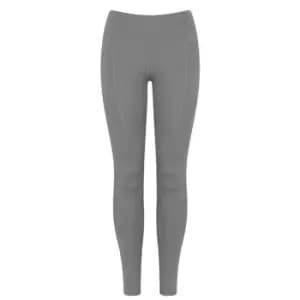 Reebok Worp Tight Leggings Womens - Grey