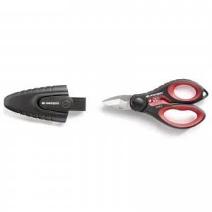 Facom Heavy Duty Stainless Steel Scissors