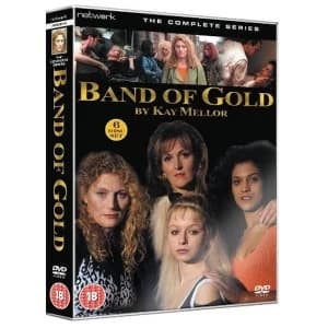 Band of Gold: The Complete Series DVD