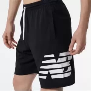 New Balance Balance 9" Shorts Mens - Black