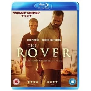 The Rover Bluray