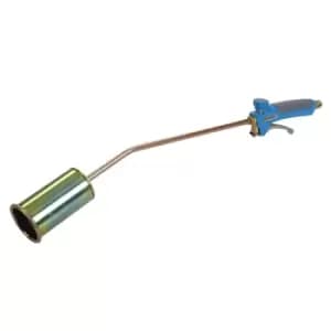Silverline Long Arm Propane Torch - 60mm
