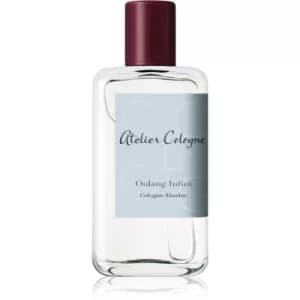 Atelier Cologne Oolang Infini Cologne Absolue Eau De Cologne Unisex 100ml