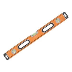 Bahco 466-600-M Magnetic Box Spirit Level 60cm