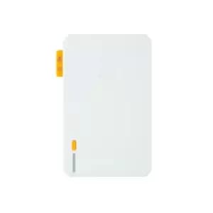 Xtorm Essential Powerbank 10.000 - Cool White