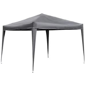 Charles Bentley Pop-Up Gazebo