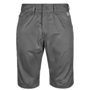 Jack and Jones Collins Chino Shorts Mens - Grey