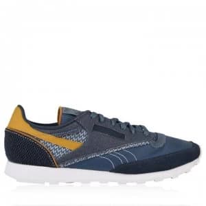 REEBOK Classic Trainers - Blue Slate