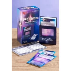 Pointless Mini Game