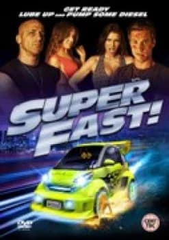 Superfast 2015 Movie