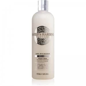 Baylis & Harding Indulgent Shower Cream 500ml
