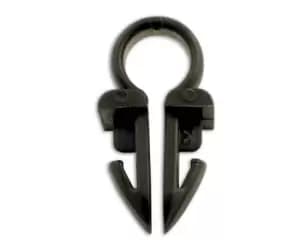 Routing Clip Wire Diameter 6.3mm Pk 50 Connect 36145