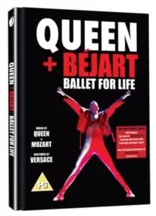 Queen and Bejart: Ballet for Life