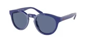 Polo Ralph Lauren Sunglasses PH4184 523580