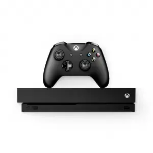 Microsoft Xbox One X 1TB