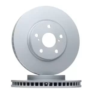 Bosch Brake disc LEXUS 0 986 479 633 4351230310,4351230310 Brake rotor,Brake discs,Brake rotors