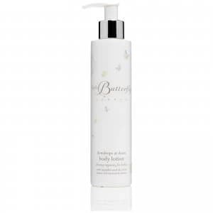 Little Butterfly London Dewdrops at Dawn Body Lotion 200ml