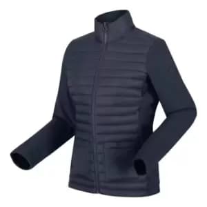 Regatta Zora Insulated Jacket - Blue
