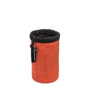 Tamrac T1105 Goblin Lens Case 0.6 Pumpkin
