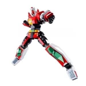 Soul of Chogokini GX-83 Daimos F.A. Action Figure