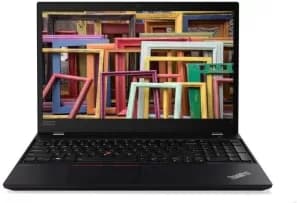 Lenovo ThinkPad T15 Gen 2 15.6" Laptop
