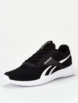 Reebok Flexagon Energy Tr 2 - Black/White