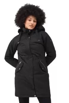 'Samaria' Isotex Waterproof Walking Jacket