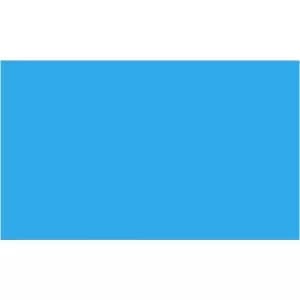 Rectangular Pool Cover 500x300cm pe Blue Vidaxl Blue