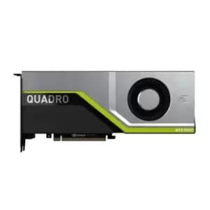 PNY VCQRTX5000-SB graphics card NVIDIA Quadro RTX 5000 16GB GDDR6