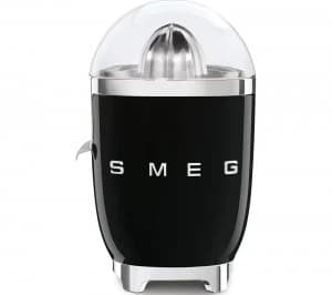 SMEG Retro CJF01 Electric Juicer