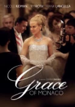 Grace of Monaco