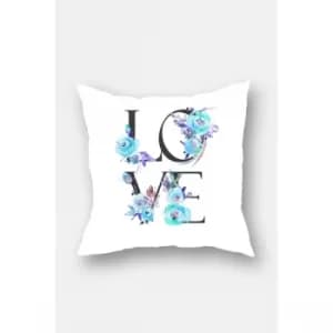 YS5765937852 Multicolor Cushion Cover