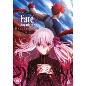 Fate Stay Night Heavens Feel: Spring Song