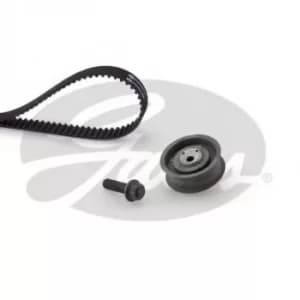 Powergrip Timing Belt Kit Gates K015176