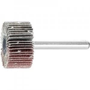 PFERD 44409086 HORSE fan-grinding shaft-o 6mm corundum A 80 Diameter 30 mm 10 pc(s)