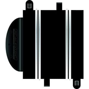 Scalextric Powerbase 2015 175mm Curved Module Flat Sockets