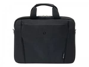 DICOTA Slim Case BASE - Notebook carrying case - 15" - 15.6" - Black
