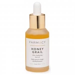 FARMACY Honey Grail Ultra-Hydrating Face Oil 30ml