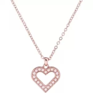 Ted Baker Evaniar Enchanted Heart Necklace