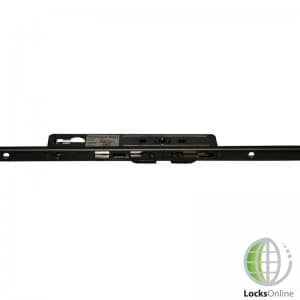 WinLock 6-Hook UPVC Sliding Patio Door Multipoint Lock