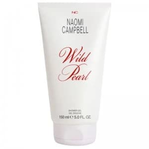 Naomi Campbell Wild Pearl Shower Gel For Her 150ml