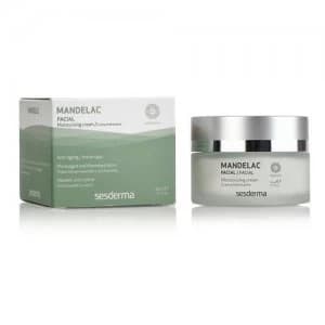 Sesderma Mandelac Moisturizing Facial Cream 50ml