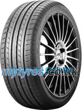 Dunlop SP Sport 01 A DSROF ( 225/45 R17 91V *, runflat )
